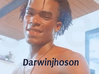 Darwinjhoson