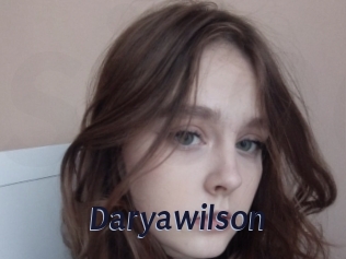 Daryawilson