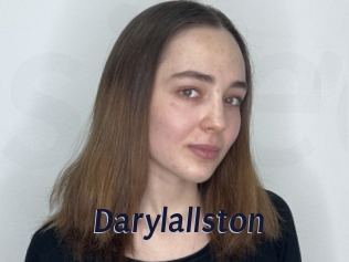 Darylallston