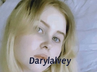 Darylalvey