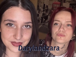 Darylandzara