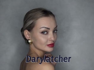 Darylatcher