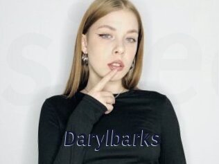 Darylbarks