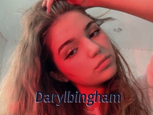 Darylbingham