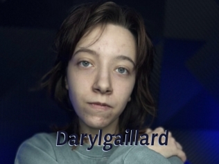 Darylgaillard