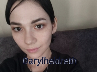 Darylheldreth