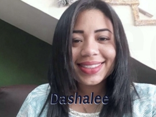 Dashalee