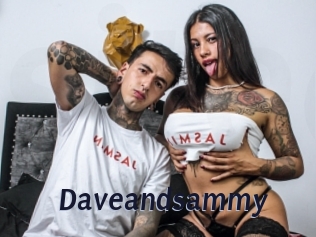 Daveandsammy