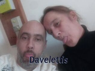 Davelettis