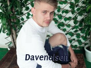 Davenolsen