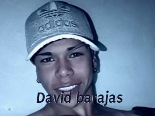 David_barajas