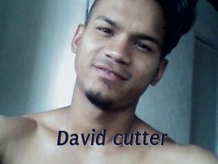 David_cutter