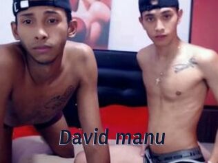 David_manu