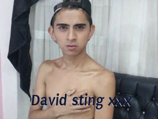 David_sting_xxx