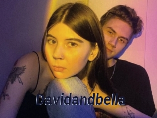 Davidandbella