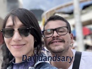 Davidandsary