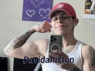 Davidaniston