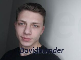 Davidbumder