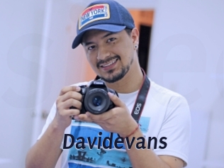 Davidevans