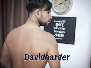 Davidharder