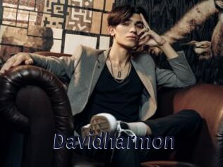 Davidharmon