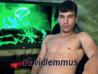 Davidlemmus