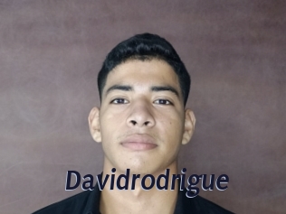 Davidrodrigue