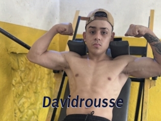 Davidrousse