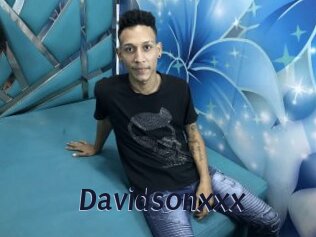 Davidsonxxx