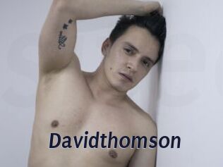 Davidthomson