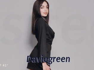 Daviegreen