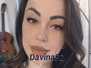 Davina92