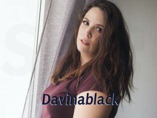 Davinablack