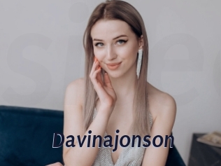 Davinajonson