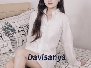 Davisanya