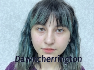 Dawncherrington