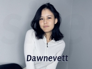 Dawnevett