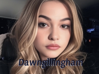 Dawngillingham