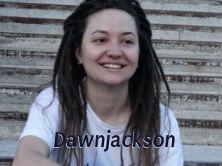 Dawnjackson