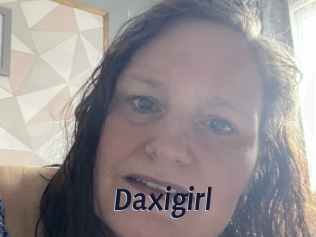 Daxigirl