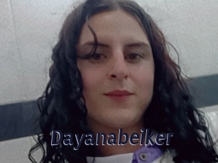 Dayanabeiker