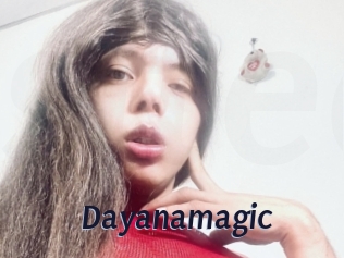 Dayanamagic