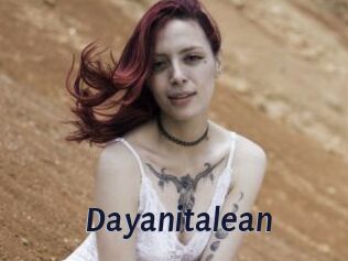 Dayanitalean