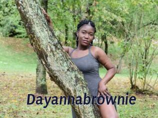 Dayannabrownie