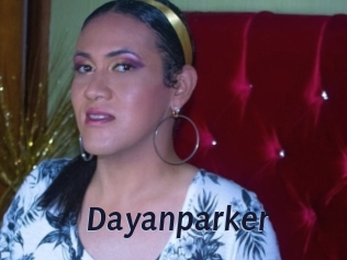 Dayanparker