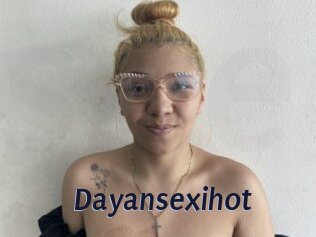 Dayansexihot