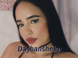 Dayhanshelby