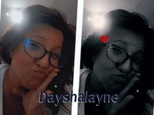 Dayshalayne