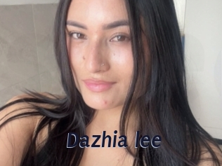 Dazhia_lee