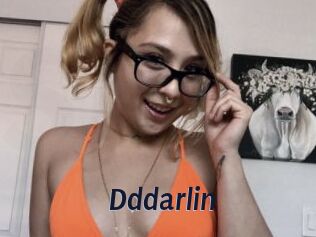 Dddarlin